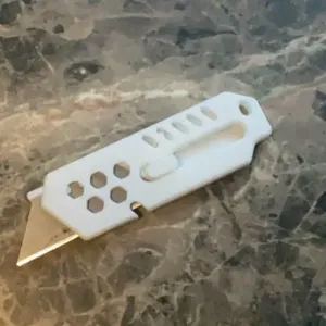 EDC Knife