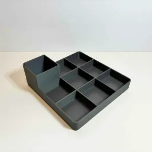 Paint Palette with water cup