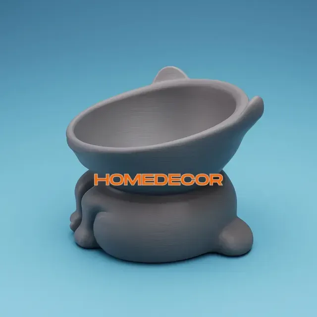 Cat Feeder — Image 3 of 9