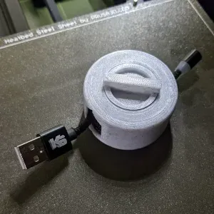 намотчик кабеля