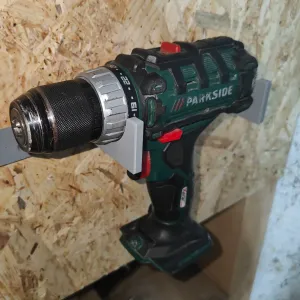 Parkside Drill Stand