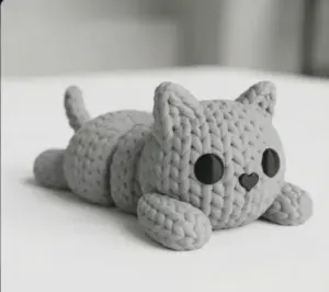 cat figit