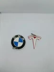 Pack de llaveros de autos