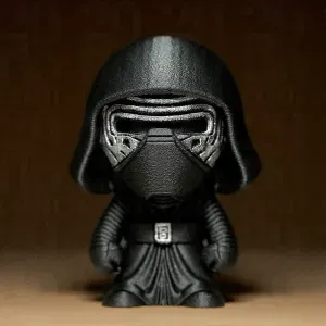 Mini KYLO REN Figurine