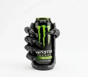 Caneca Montro Monster