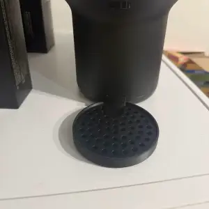 Minimal Nespresso Vertuo Pop Drip Tray and Coaster