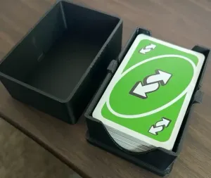 card holder