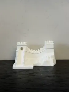 长城