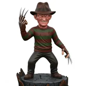 Freddy Krueger