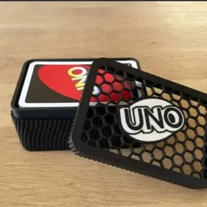 Uno Box