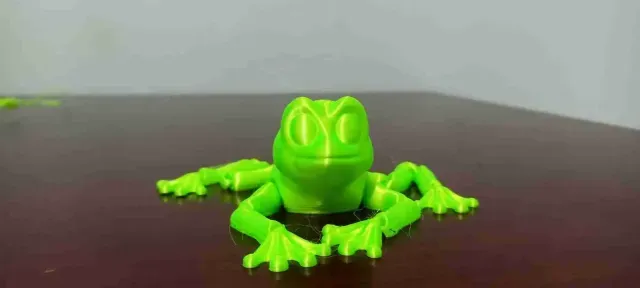 Frog flexi — Фото 3 из 7