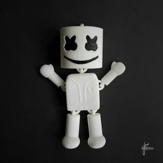 MARSHMELLO — Фото 6 из 8