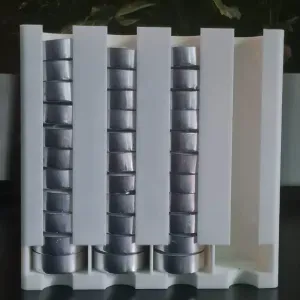 Tea light Holder