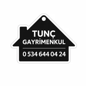 emlak gayrimenkul tunç emlak