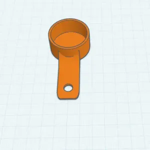 15ml scoop (1 tbsp)