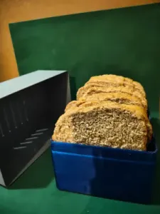 BREAD BOX