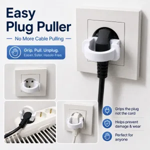 EASY PLUG PULLER