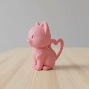 Love Kitten
