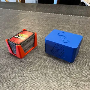 Box "Uno"