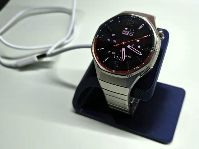 Charging Dock for Huawei Watch GT 6 Pro — Фото 7 из 9