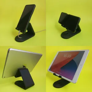 universal smartphone & tablet holder