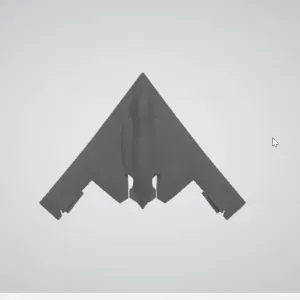 B2 BOMBER
