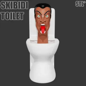 SKIBIDI TOILET G-MAN G-TOILET