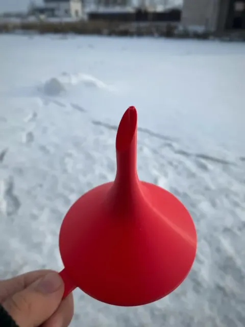 Funnel — Image 4 of 5