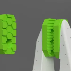 so101 tpu gripper