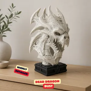 DEAD DRAGON BUST 💀🔥