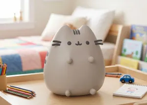 Fat Pusheen