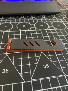 Foldable Phone Stand
