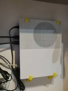 Xbox One S Wall Mount