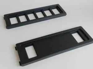 Support de commutateur pour console  Golf Mk2