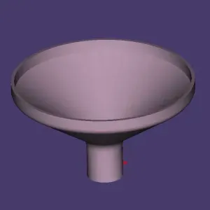 funnel
