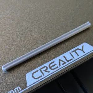 CONSTRUX - Short Axle - Original Part