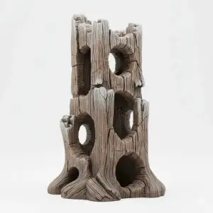Drift Wood Aquarium Decor