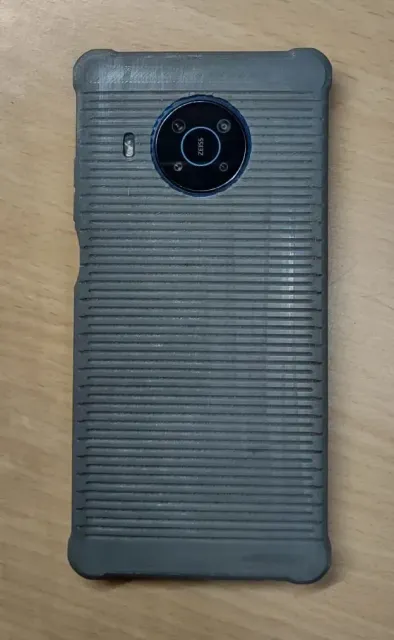 Phone Cover for Nokia X20 — Фото 8 из 9