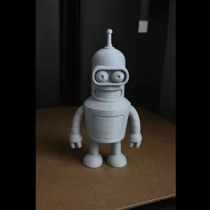 Bender Bending Rodríguez (Futurama)