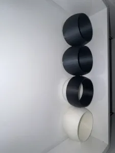 Drawer organizer for socks/underware that connects