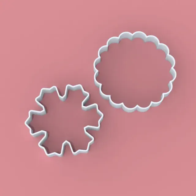Cookie Cutters — Image 8 of 9