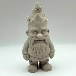 Groot Garden Gnome