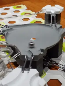 gravitrax funnel