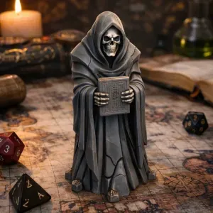 Grim Sentinel D&D tabletop miniature