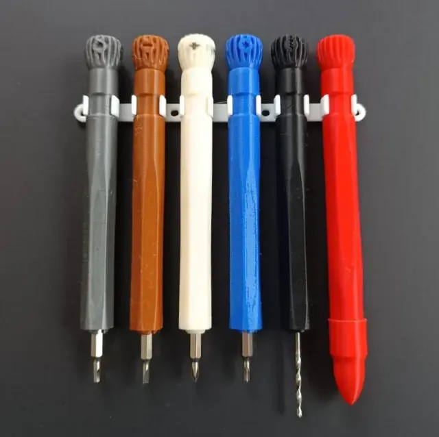 Blade holder (4 and 6mm) — Image 8 of 9