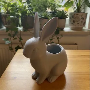 Hasentopf Ostern