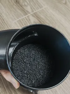 Creality K2 Closed Air Recirculation Filter