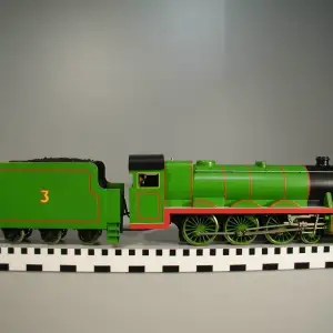henry ttte