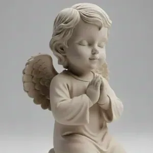 Little Angel