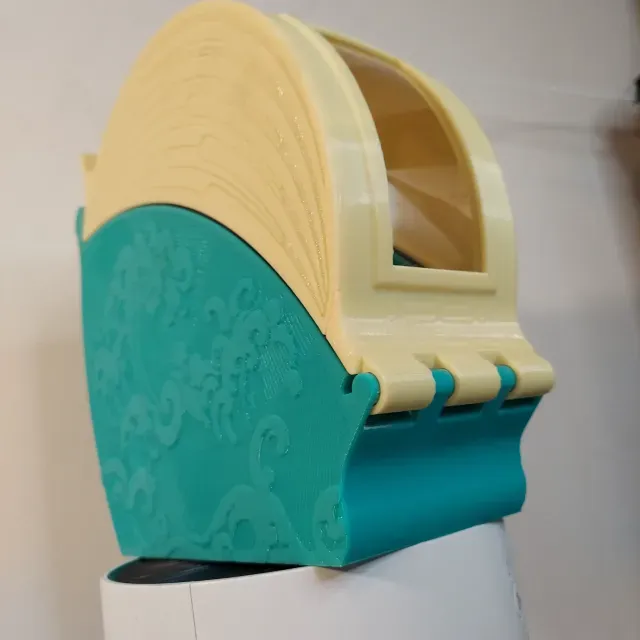 Dolphin Drybox — Image 3 of 9